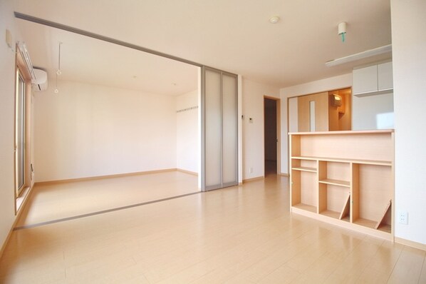 ディライトヒルズの物件内観写真